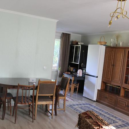 Apartament Nunuka House Tserovani Zewnętrze zdjęcie