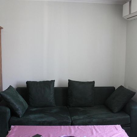 Apartament Nunuka House Tserovani Zewnętrze zdjęcie