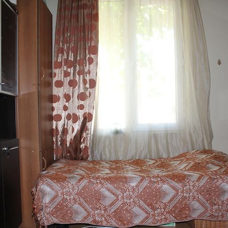 Apartament Nunuka House Tserovani Zewnętrze zdjęcie