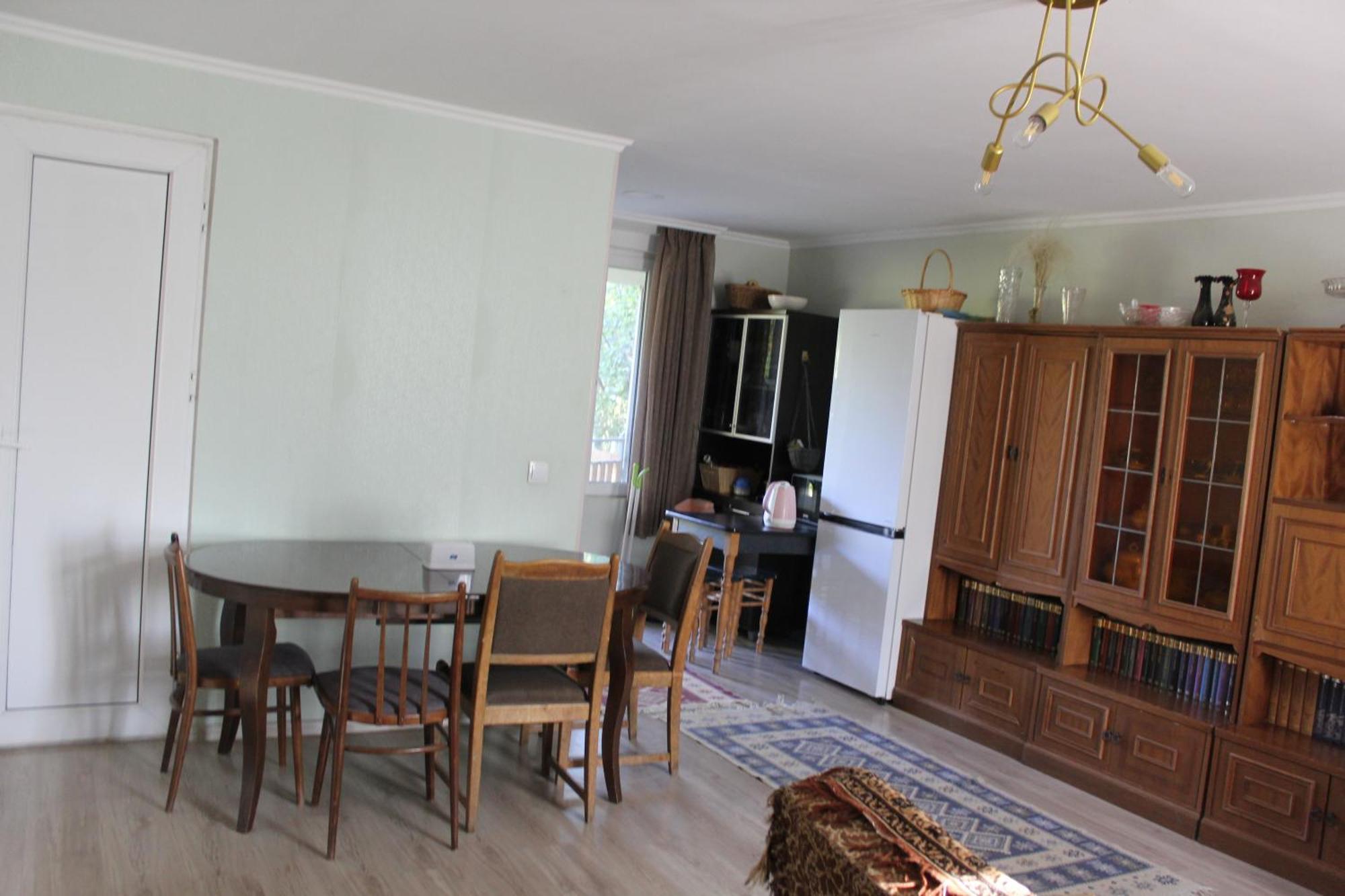Apartament Nunuka House Tserovani Zewnętrze zdjęcie