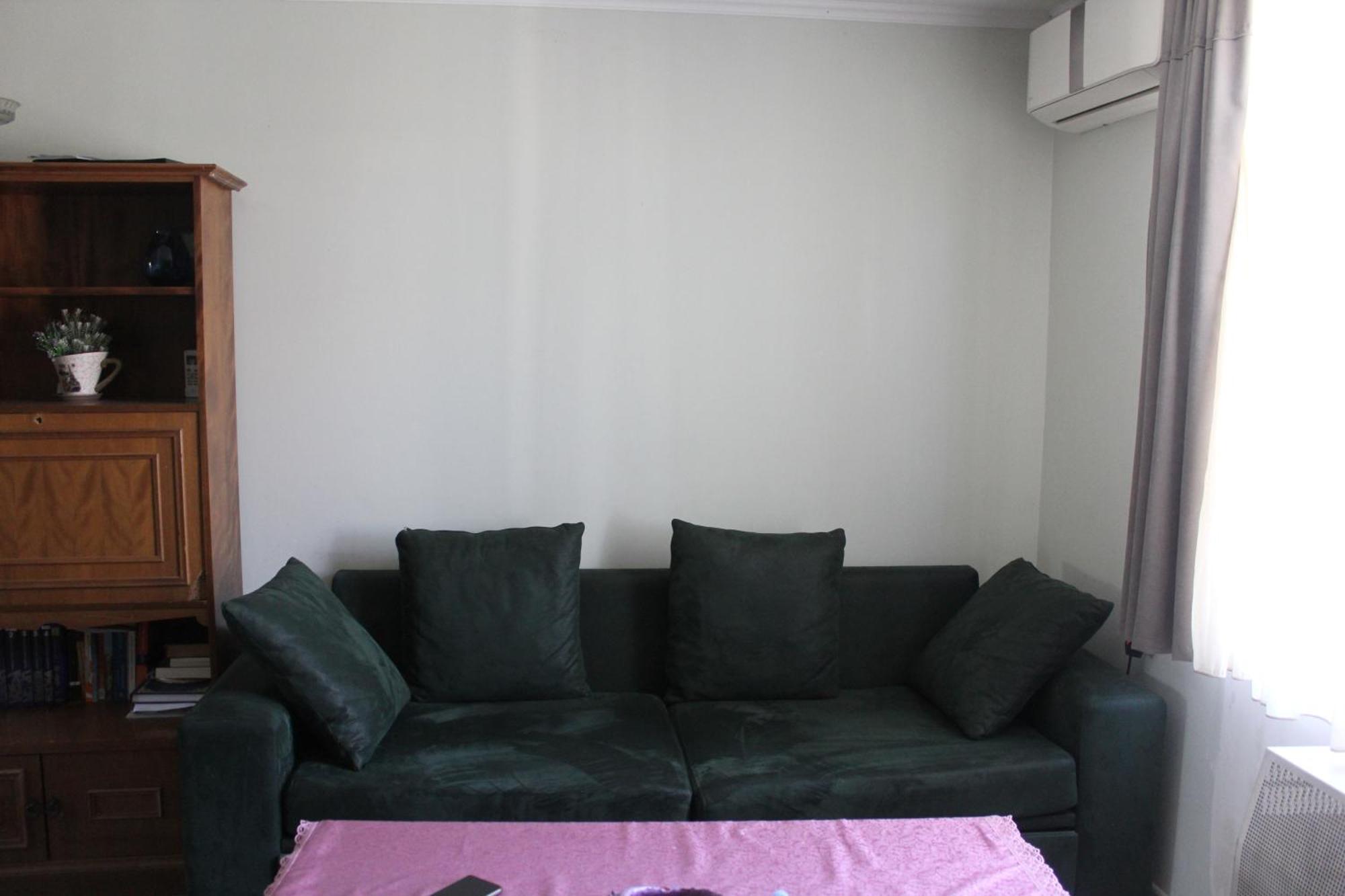 Apartament Nunuka House Tserovani Zewnętrze zdjęcie