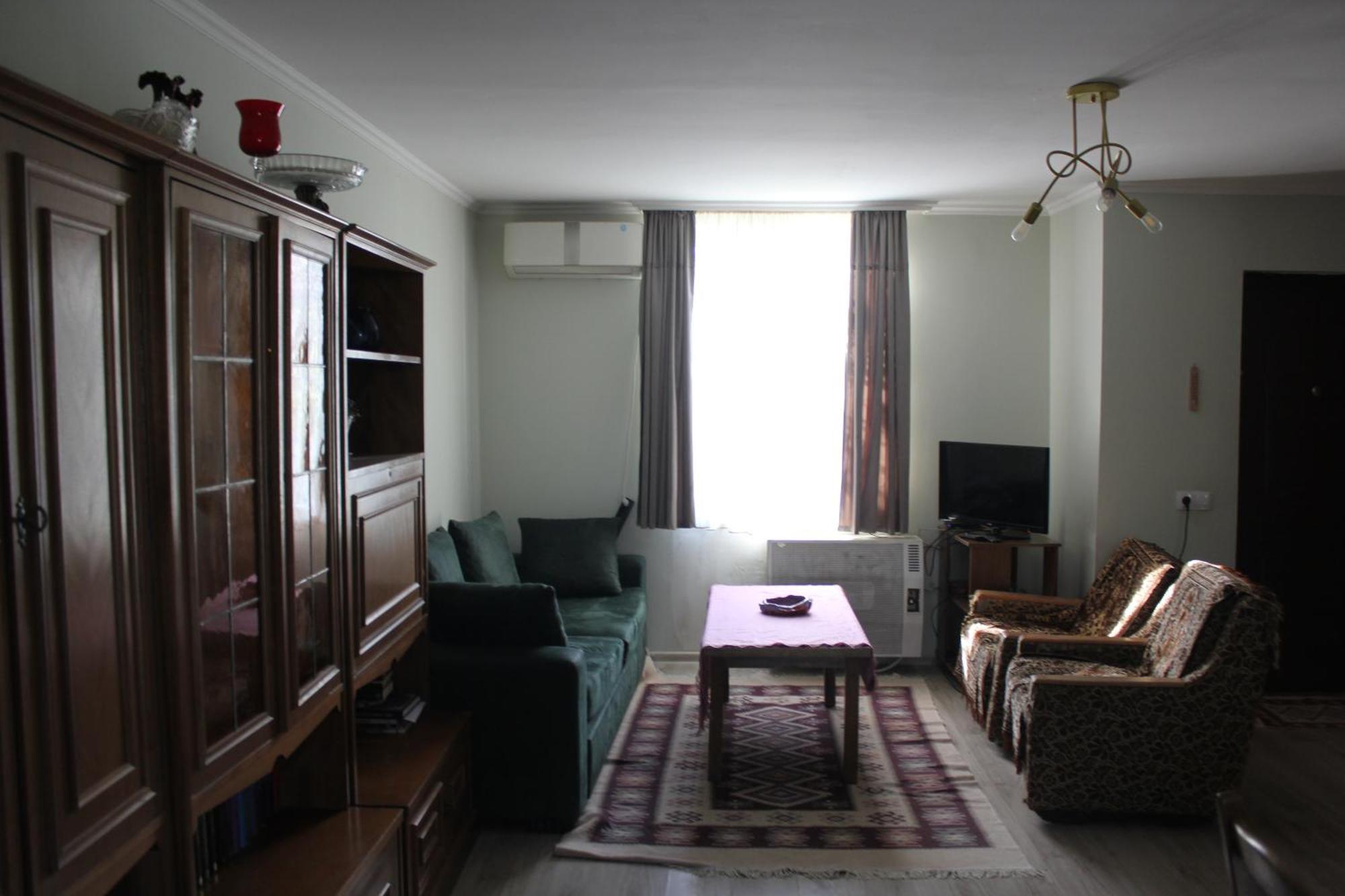 Apartament Nunuka House Tserovani Zewnętrze zdjęcie