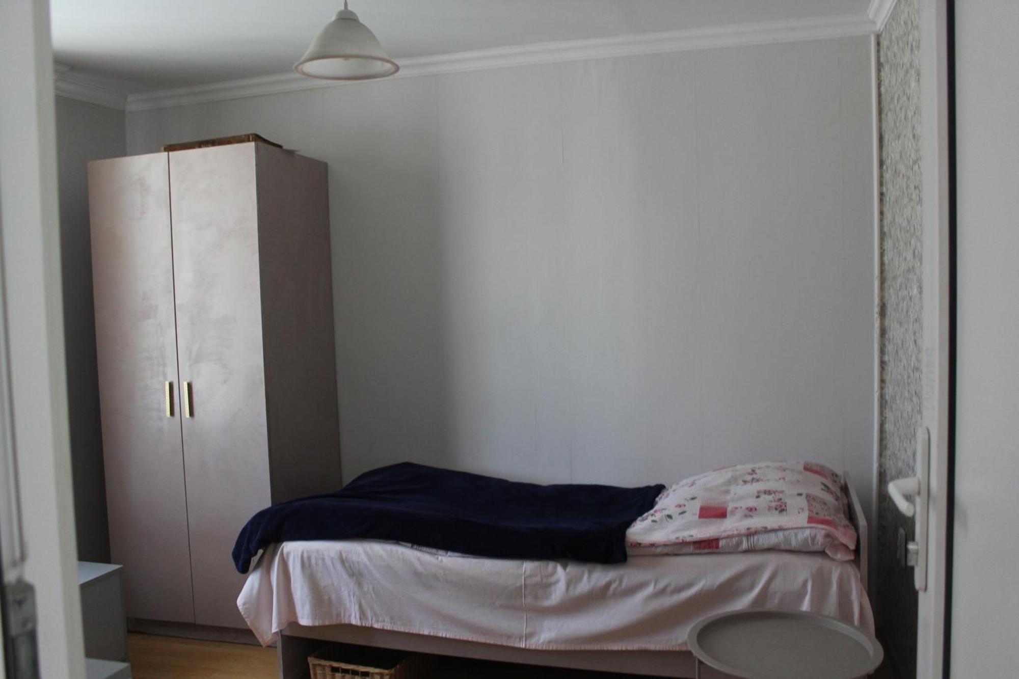 Apartament Nunuka House Tserovani Zewnętrze zdjęcie