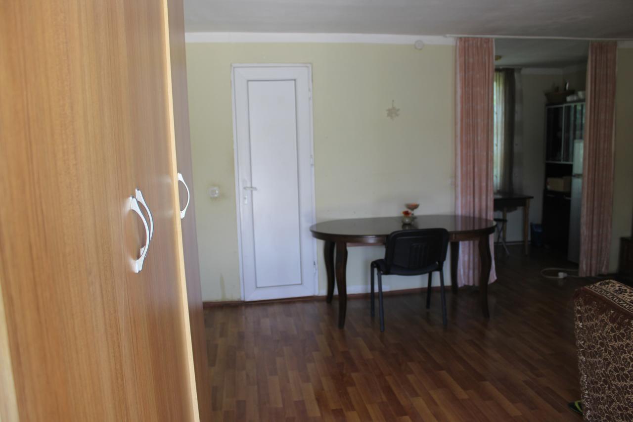Apartament Nunuka House Tserovani Zewnętrze zdjęcie