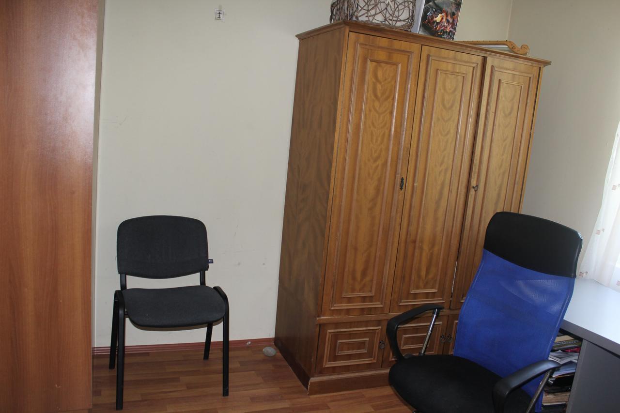 Apartament Nunuka House Tserovani Zewnętrze zdjęcie