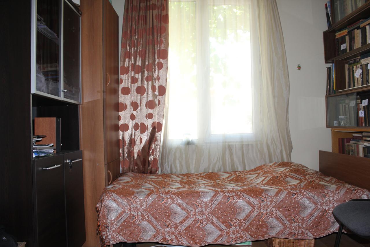 Apartament Nunuka House Tserovani Zewnętrze zdjęcie